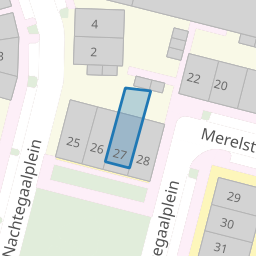 Perceel NBH00-B-2980