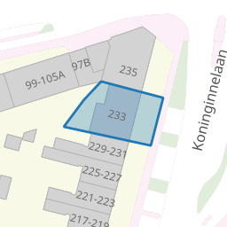 Perceel NBH00-B-3065