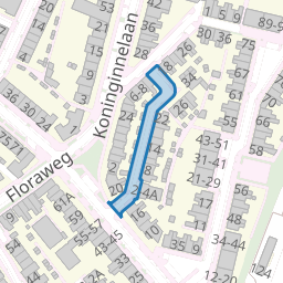 Perceel NBH00-B-3105