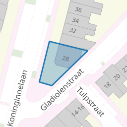 Perceel NBH00-B-3208