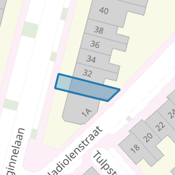 Perceel NBH00-B-3209