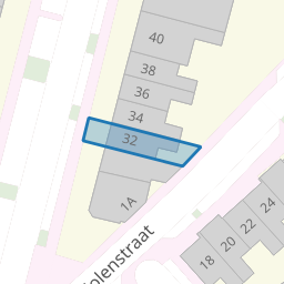 Perceel NBH00-B-3210