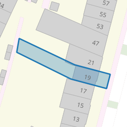 Perceel NBH00-B-3308