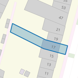 Perceel NBH00-B-3309