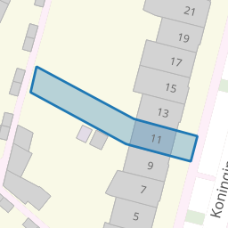 Perceel NBH00-B-3312