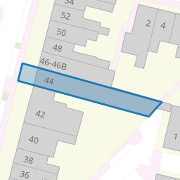 Perceel NBH00-B-3523