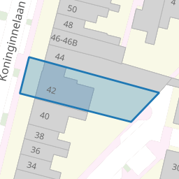 Perceel NBH00-B-3524