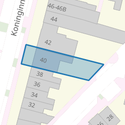 Perceel NBH00-B-3525