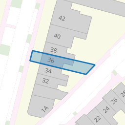 Perceel NBH00-B-3527