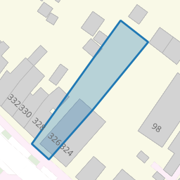 Perceel NBH00-B-3679