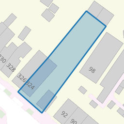 Perceel NBH00-B-3680