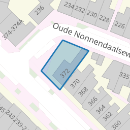 Perceel NBH00-B-3725