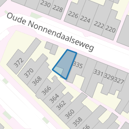 Perceel NBH00-B-3727