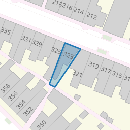 Perceel NBH00-B-3732