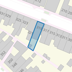 Perceel NBH00-B-3734