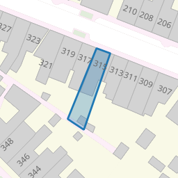 Perceel NBH00-B-3736