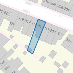 Perceel NBH00-B-3737