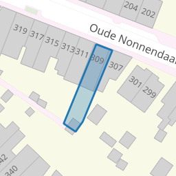 Perceel NBH00-B-3739