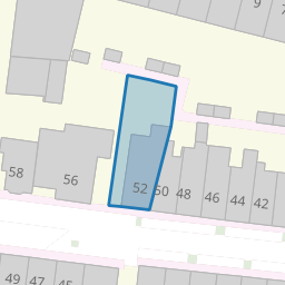 Perceel NBH00-B-3759