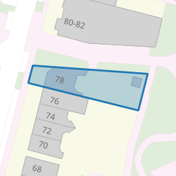 Perceel NBH00-B-3762