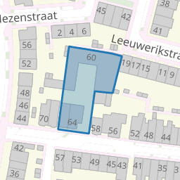 Perceel NBH00-B-3857