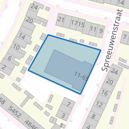 Perceel NBH00-B-3901