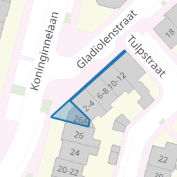 Perceel NBH00-B-4010