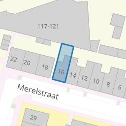 Perceel NBH00-B-4053