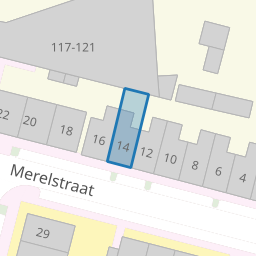 Perceel NBH00-B-4054