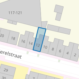 Perceel NBH00-B-4055