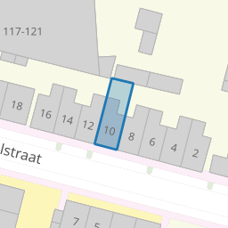 Perceel NBH00-B-4056