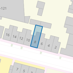 Perceel NBH00-B-4057