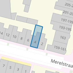 Perceel NBH00-B-4059