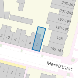 Perceel NBH00-B-4060