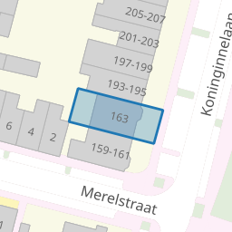 Perceel NBH00-B-4061