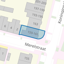 Perceel NBH00-B-4062