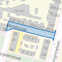 Perceel NBH00-B-4063