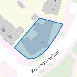 Perceel NBH00-B-4675