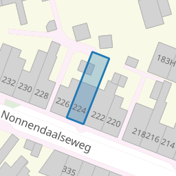 Perceel NBH00-B-4692