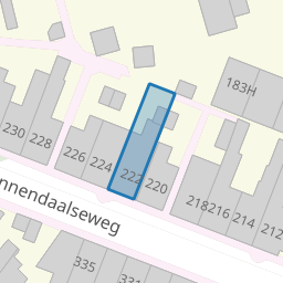 Perceel NBH00-B-4693