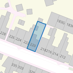 Perceel NBH00-B-4694