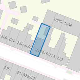 Perceel NBH00-B-4695