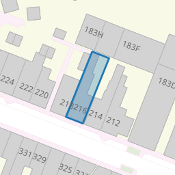 Perceel NBH00-B-4696