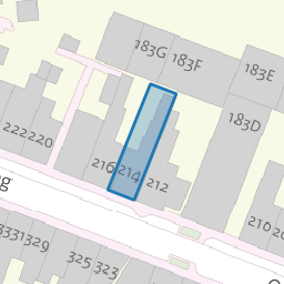 Perceel NBH00-B-4697