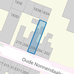 Perceel NBH00-B-4701