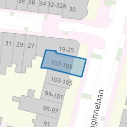 Perceel NBH00-B-4773