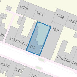 Perceel NBH00-B-4780