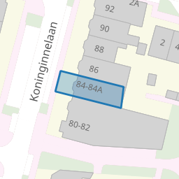 Perceel NBH00-B-4801