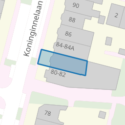 Perceel NBH00-B-4802