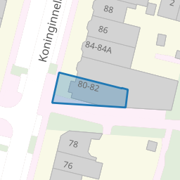 Perceel NBH00-B-4803